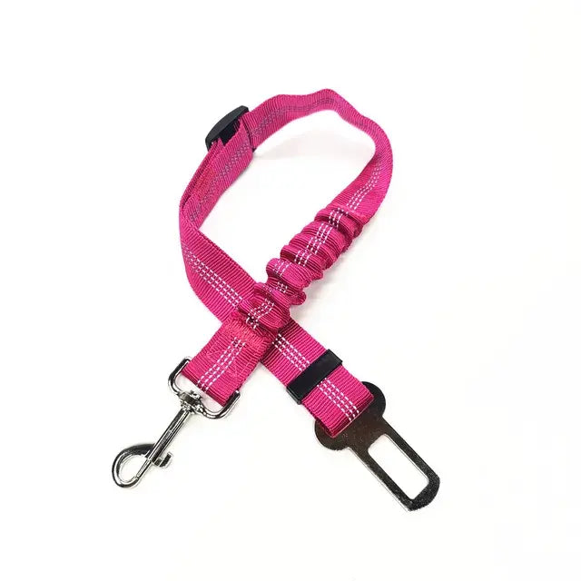 Adjustable Pet Seat Belt