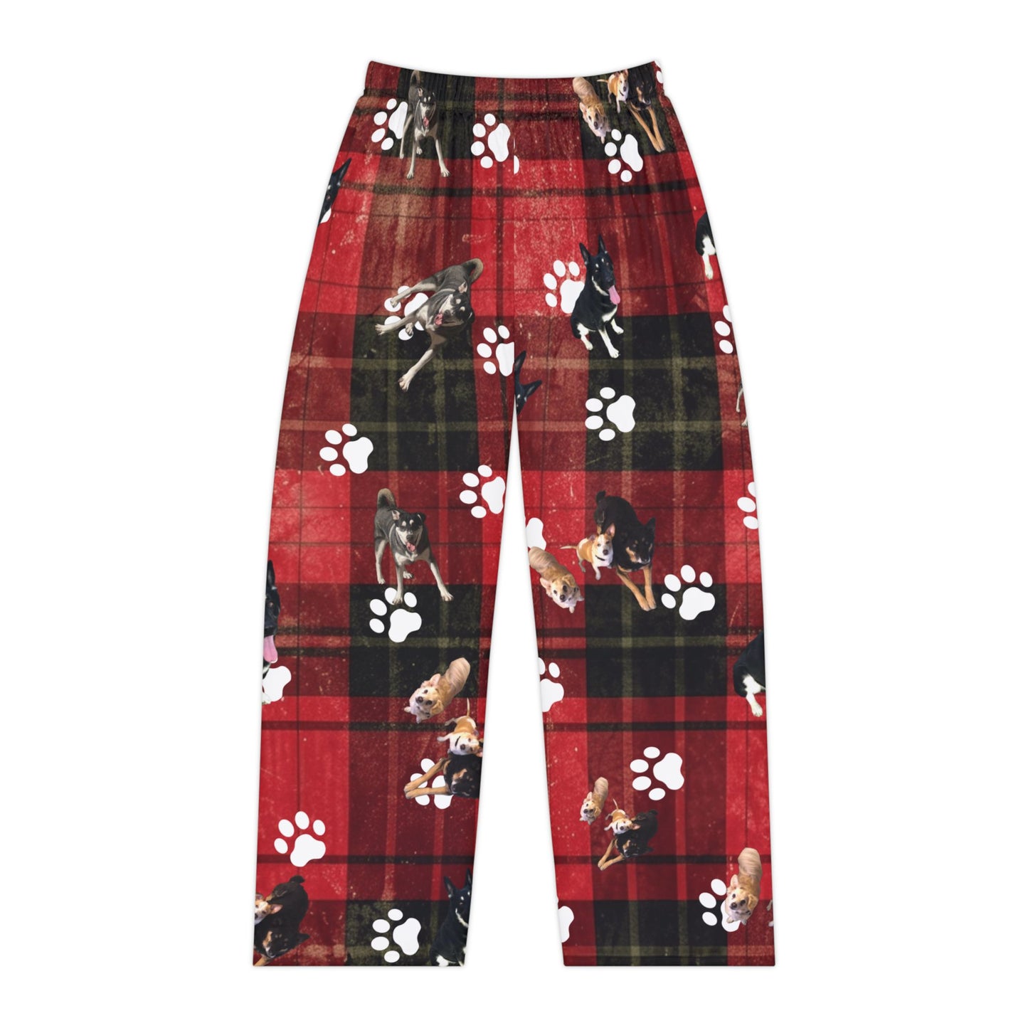 January 21 - Women's Pajama Pants (AOP)