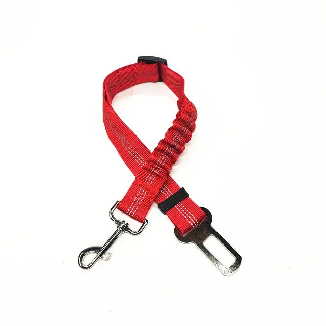 Adjustable Pet Seat Belt